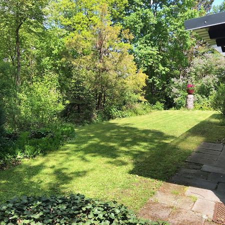 Large Wuerzburg Apartment Екстер'єр фото