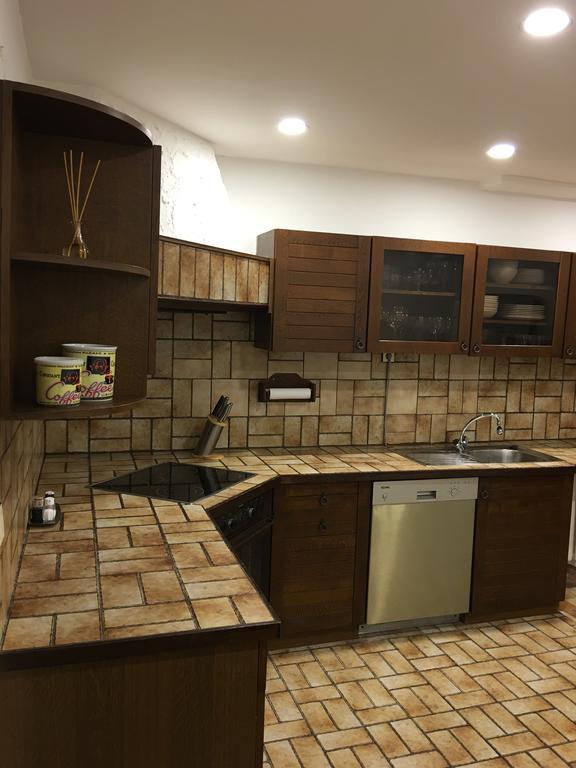 Large Wuerzburg Apartment Екстер'єр фото