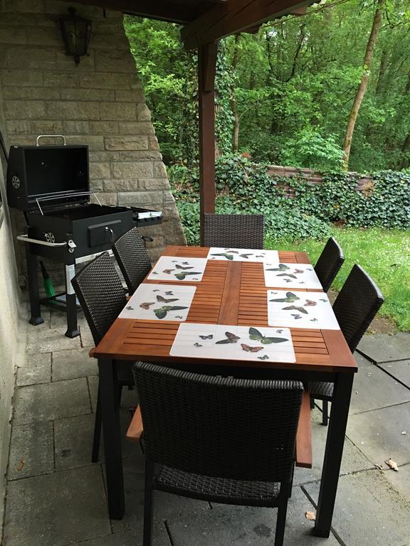 Large Wuerzburg Apartment Екстер'єр фото