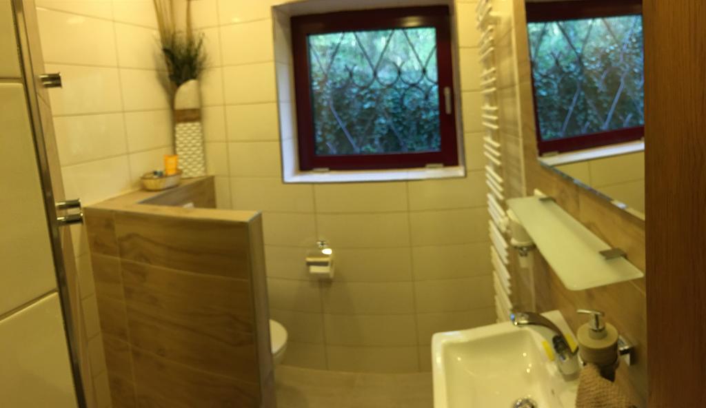 Large Wuerzburg Apartment Екстер'єр фото