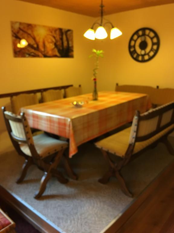 Large Wuerzburg Apartment Екстер'єр фото